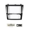 9" Car Stereo Navigation FM Radio Mounting Frame Bracket with Wiring Harness Compatible with Nissan Altima 2008 2009 2010 2011 2012 at view 2