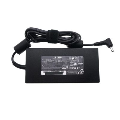 230W AC Adapter 20V 11.5A 5.5x2.5mm(EU Plug)