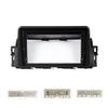 Car Stereo Navigation 9" Android Radio Mounting Frame Mask Bracket with Wiring Harness Specific Designed for Renault Kigar 2021 view 2