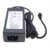 12V 4.17A 50W AC Adapter Power Supply 5.5 * 2.1mm(US Plug) view 3