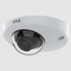 P3905-R 1080p Fixed Dome Onboard Camera with RJ-45 Connector, 3.6mm F2.0 Lens, IP66/67-Rated, Rolling Stock Compliant view 1