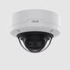 M3216-LVE 4MP Fixed Dome Network Camera with Deep Learning Processing Unit, Forensic WDR, Lightfinder, Optimized IR, IK10 Vandal-Resistant, 102 HFOV view 1