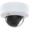 M3216-LVE 4MP Fixed Dome Network Camera with Deep Learning Processing Unit, Forensic WDR, Lightfinder, Optimized IR, IK10 Vandal-Resistant, 102 HFOV view 2
