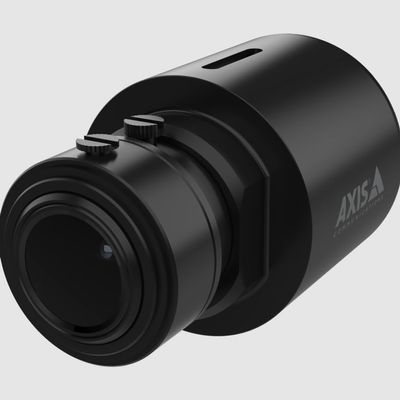 F2115-R 1080p Varifocal Rugged Sensor Unit for 2nd Gen Modular Main Units, 3.25.7mm Manual Lens, Up to 180fps with F9111