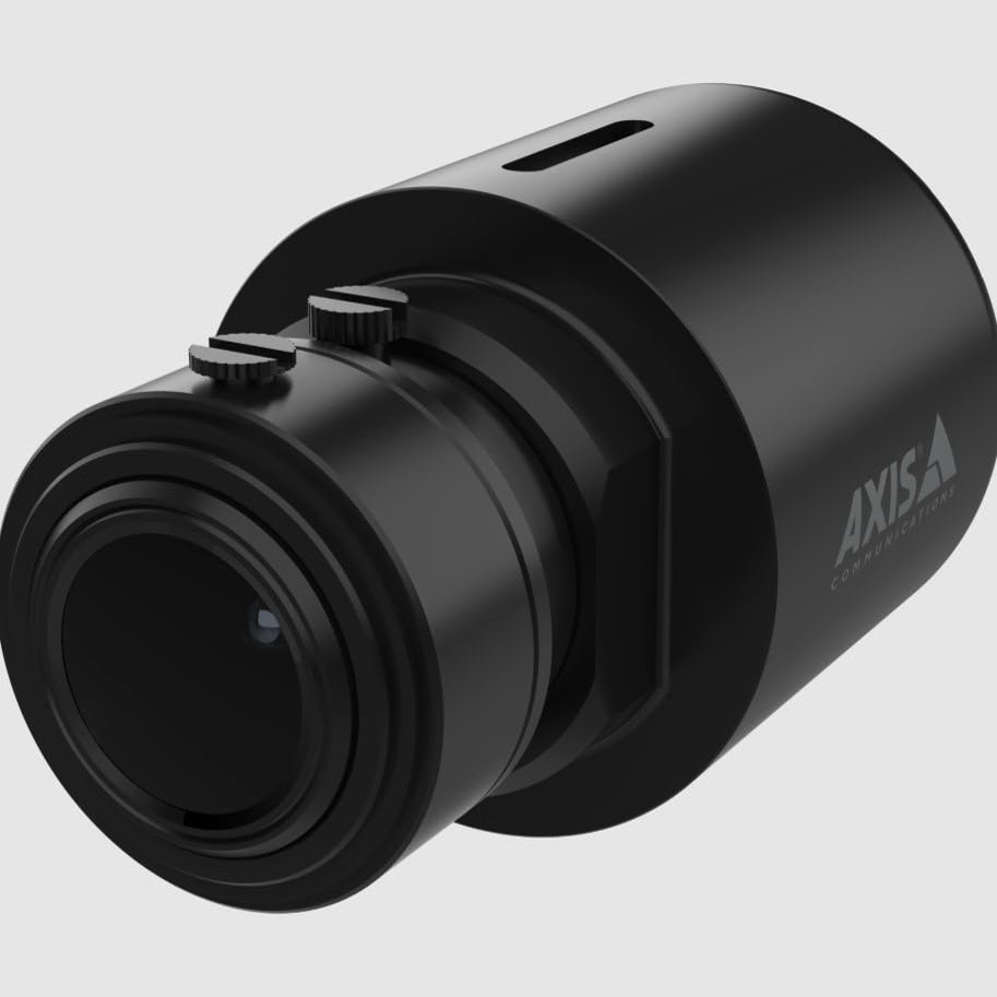 F2115-R 1080p Varifocal Rugged Sensor Unit for 2nd Gen Modular Main Units, 3.25.7mm Manual Lens, Up to 180fps with F9111