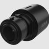 F2115-R 1080p Varifocal Rugged Sensor Unit for 2nd Gen Modular Main Units, 3.25.7mm Manual Lens, Up to 180fps with F9111 view 1