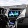 Inefala 4+128G Radio for Hyundai Elantra 2011-2013 Android 15 Stereo view 1