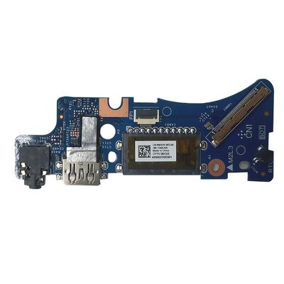 0NH5VK NH5VK New USB Audio SD Card Reader IO Board Odin N UMA IOBD for Inspiron 16 5620 5625 Laptop