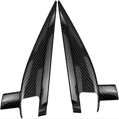 2 Pieces A-Pillar Panels, Accessories, for Suzuki, for Swift ZD83S, for Swift ZC53S