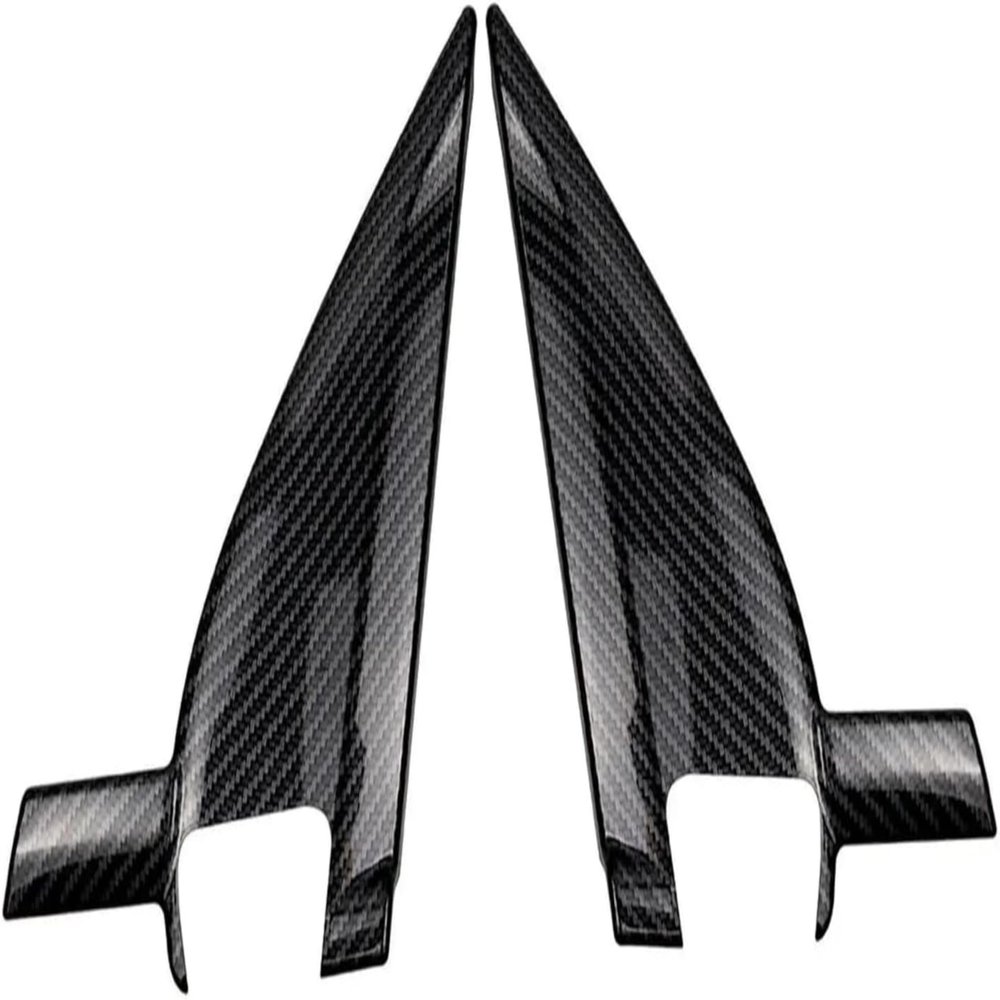 2 Pieces A-Pillar Panels, Accessories, for Suzuki, for Swift ZD83S, for Swift ZC53S