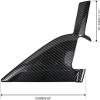 2 Pieces A-Pillar Panels, Accessories, for Suzuki, for Swift ZD83S, for Swift ZC53S view 3