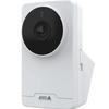 M1055-L 2MP Indoor Box Camera with Deep Learning Processing Unit, Built-in IR, WDR, 103 HFOV, Edge Analytics, and Cybersecurity view 1