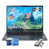 acer Aspire Go 15 Business & Home Student Laptop Computer, 15.3" WUXGA IPS Display, Intel 10-Core i5-1334U (Beat i7-1250U), Copilot AI Key, Win 11 Pro, w/128G PSD (16GB RAM | 512GB PCIe SSD) view 1