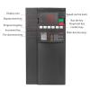 1pcs 220V to 380V High-Performance 1.5KW/2.2KW/4/5.5KW/7.5KW Inverter 1 Phase intput 3 Phase Output Frequency Converter(4KW 220V to 380V) view 3