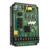 1pcs 220V to 380V High-Performance 1.5KW/2.2KW/4/5.5KW/7.5KW Inverter 1 Phase intput 3 Phase Output Frequency Converter(4KW 220V to 380V) view 4