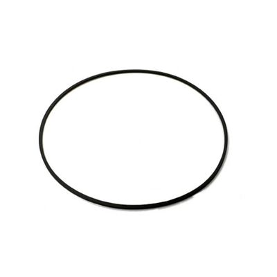 1pc Square Rubber Drive Belt for Cassette Tape Recorder - 155-240mm Length, 1.2mm Width(210mm)