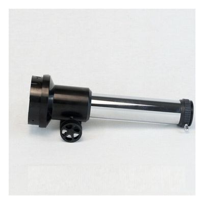 Telescope Accessories 60MM Focuser 0-127mm Refracting Seat Astronomical Telescope DIY Accessories for 63PVC(0-127mm)