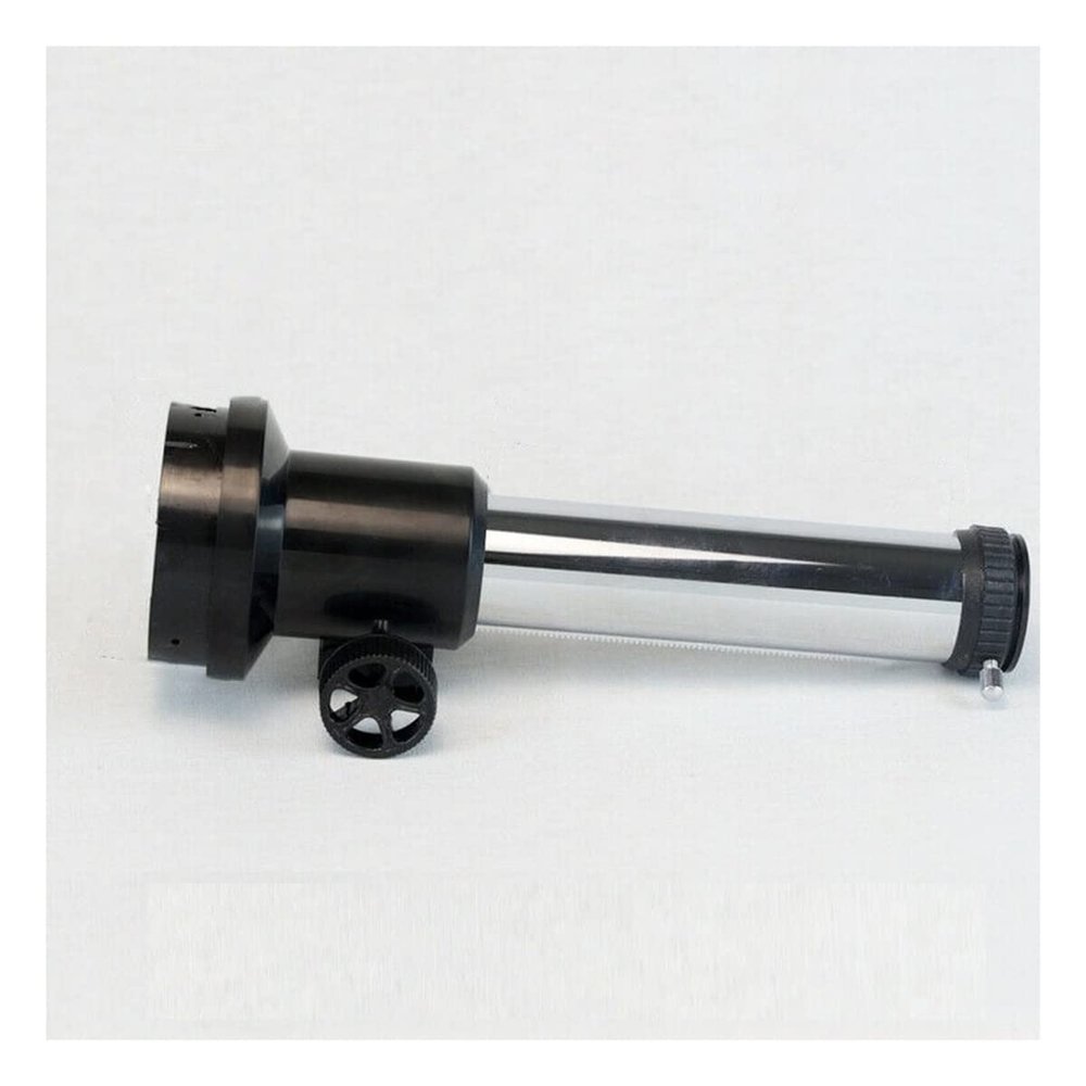 Telescope Accessories 60MM Focuser 0-127mm Refracting Seat Astronomical Telescope DIY Accessories for 63PVC(0-127mm)