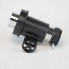 Telescope Accessories 60MM Focuser 0-127mm Refracting Seat Astronomical Telescope DIY Accessories for 63PVC(0-127mm) view 4