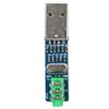 Hyuduo 5V Mini USB DAC Decoder PCM2704 USB Sound Card Decoder Board DAC Audio Converter with HIFI Level Chip for PC (PCM2704) view 1