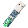 Hyuduo 5V Mini USB DAC Decoder PCM2704 USB Sound Card Decoder Board DAC Audio Converter with HIFI Level Chip for PC (PCM2704) view 2