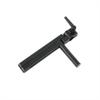 LJSM Lab Microscope Slides 50mm Ring Holder Adjustable Articulating Arm Clamp Bracket C Mount Monocular Microscope Lens Tripod Solder Video Camera Stand Microscope Parts(Articulated Arm) view 1