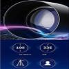 Astronomy Monocular Refractor Telescope for Kids & Beginners, 50mm Objective, Lightweight with Adjustable Tripod view 4