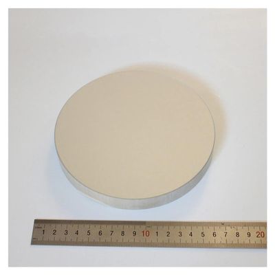 Telescope Spherical Primary Mirror Concave Mirror Homemade Astronomical Telescope Accessories(D102F700)