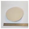 Telescope Spherical Primary Mirror Concave Mirror Homemade Astronomical Telescope Accessories(D102F700) view 1