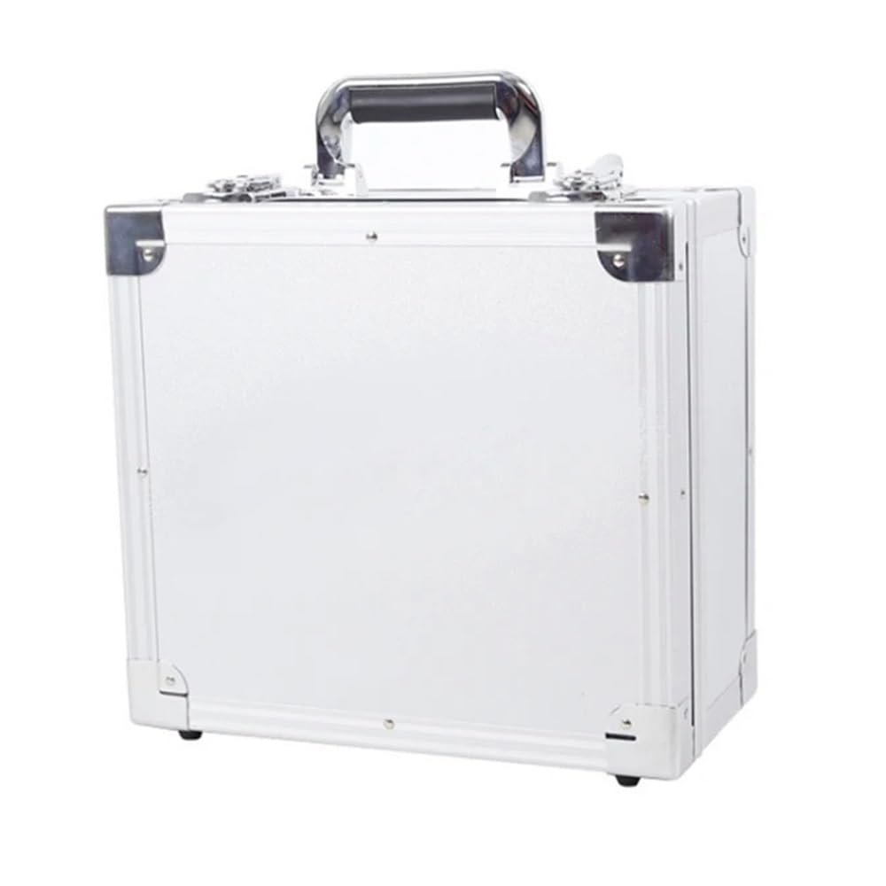 Telescope Accessories Astronomical Telescope Aluminum Box Portable Suitcase