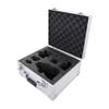 Telescope Accessories Astronomical Telescope Aluminum Box Portable Suitcase view 3