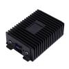 CUIFATI Auto Player Power Amp, 4 Channels Subwoofer Amplifier Digital Signal Processing with Cable for AutoScheek System view 3