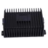 CUIFATI Auto Player Power Amp, 4 Channels Subwoofer Amplifier Digital Signal Processing with Cable for AutoScheek System view 4
