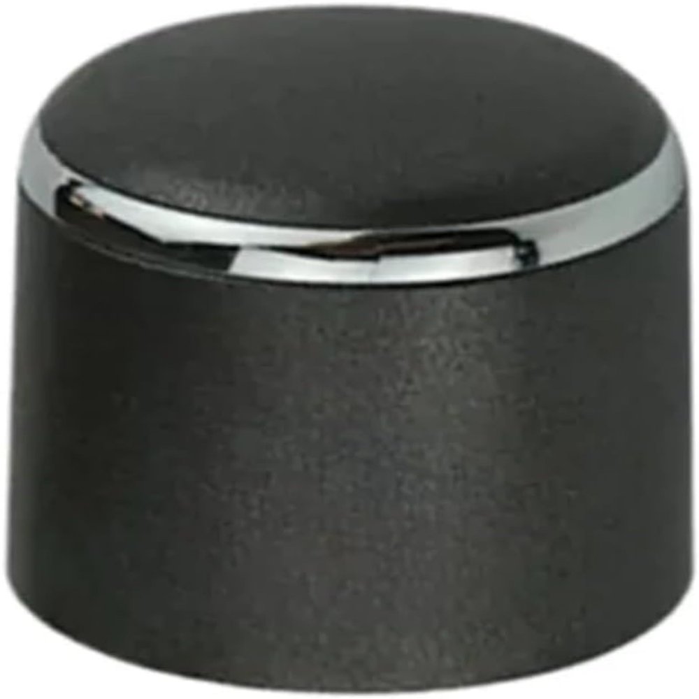 Volume Button Audio Knob Replacement, 90010-22050, 90010-22070, ES350, 2006-2009