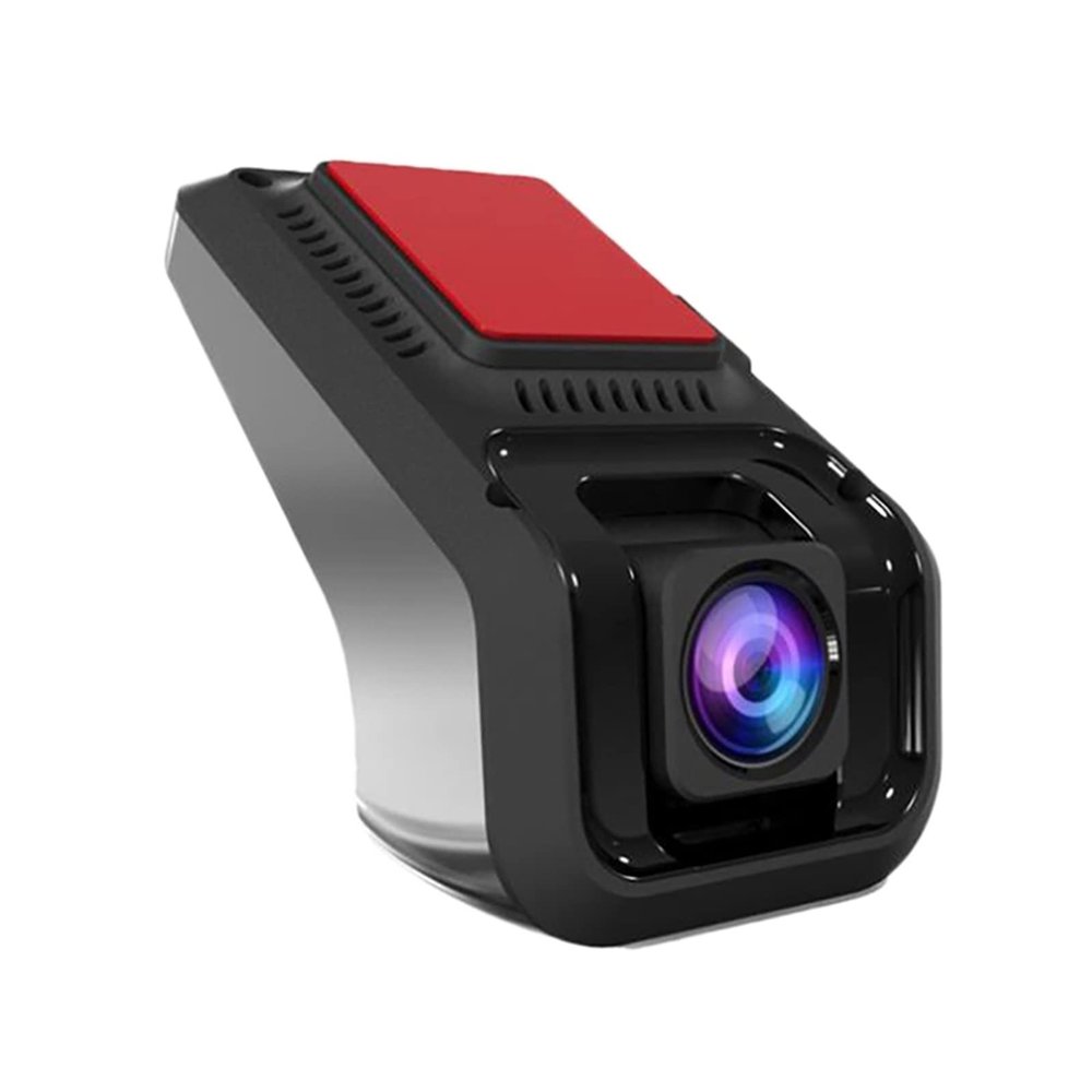 1080P HD DVR Camera Video Driving Recorder Car USB Driving Recorder For Android