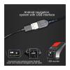 1080P HD DVR Camera Video Driving Recorder Car USB Driving Recorder For Android view 2