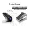 1080P HD DVR Camera Video Driving Recorder Car USB Driving Recorder For Android view 4