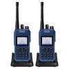 Retevis MateTalk E2 Intrinsically Safe Walkie Talkies,Explosion-Proof Two Way Radios,IECEx Certified,IP68 Waterproof,Lone Worker,Rugged MIL-STD-810G,for Gas Processing Plant Petroleum Refinerie(2Pack) view 1