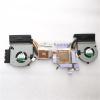 0WH4R5 for 15 R3 Laptop Cooling Fan Cooler Fan Heatsink Radiator CN-0WH4R5 WH4R5 view 2