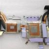 0WH4R5 for 15 R3 Laptop Cooling Fan Cooler Fan Heatsink Radiator CN-0WH4R5 WH4R5 view 4