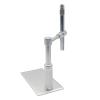 Microscope Accessories Kit 2MP USB Digital Microscope 500X 8 LED Camera Stand Microscopy 2 Megapixel Light Microscope Slides view 4