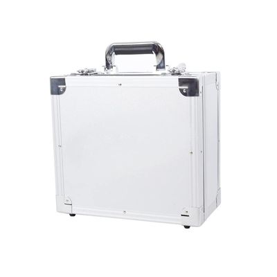 Telescope Aluminum Box Portable Suitcase for Pedestal