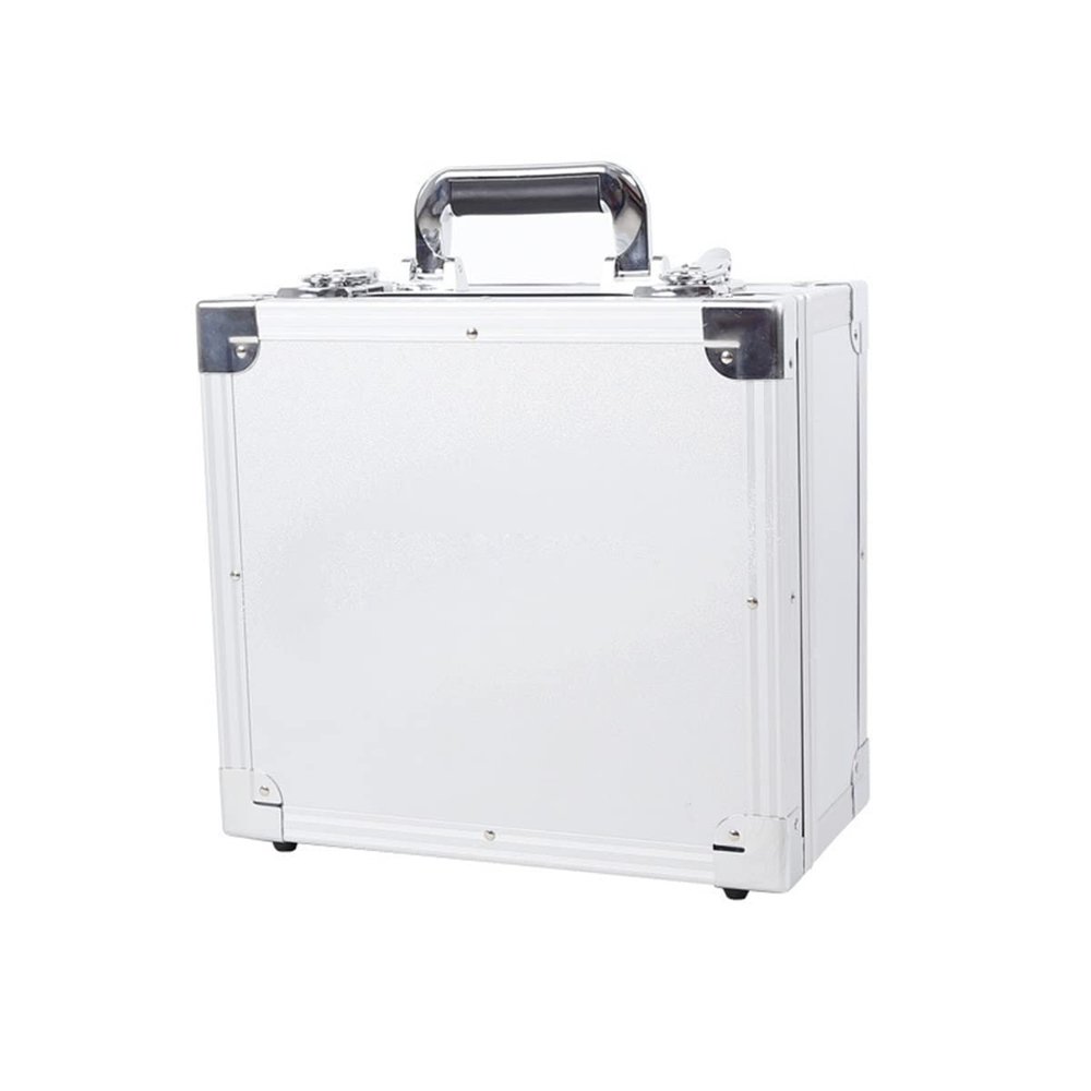 Telescope Aluminum Box Portable Suitcase for Pedestal