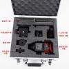 Telescope Aluminum Box Portable Suitcase for Pedestal view 3