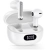 Pixel Buds Wireless Earbuds for Google Pixel 10a 9a 10 9 Pro XL Fold 8a 8 Pro 7a 7Pro 6a 6Pro 5 4, Ear Buds Bluetooth Headphones with LED Charging Case, Deep Bass Stereo Sound, 40 Hours Playtime, IP7 view 1