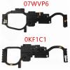 07WVP6 0KF1C1 for 16 Plus 7610 Laptop Cooling Fan Heatsink Radiator Copper Tube CN-07WVP6 CN-0KF1C1(07WVP6) view 3