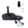 Boat Motor Side Mount Remote 881170A20 for Mercury 1994 Up Outboard New Aftermarket Parts view 1