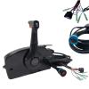 Boat Motor Side Mount Remote 881170A20 for Mercury 1994 Up Outboard New Aftermarket Parts view 2