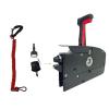 Boat Motor Side Mount Remote 881170A20 for Mercury 1994 Up Outboard New Aftermarket Parts view 3
