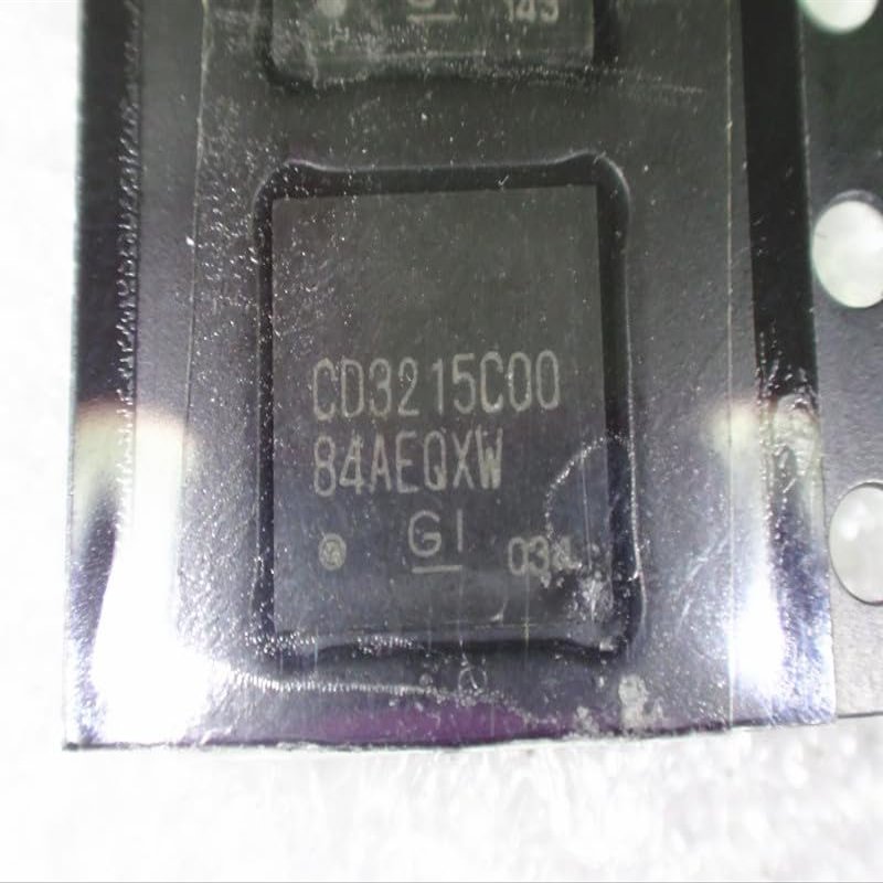 1pcs CD3215C00ZQZR CD3215C00